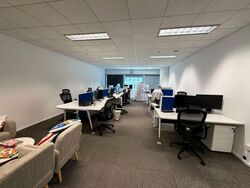 Suntec Tower Three (D1), Office #588633581